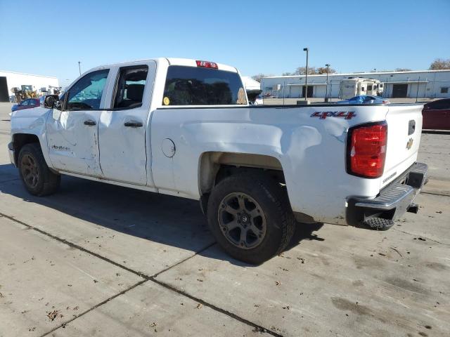 Photo 2 from auction – 2014 CHEVROLET SILVERADO with VIN 1GCVKPEH2EZ249880