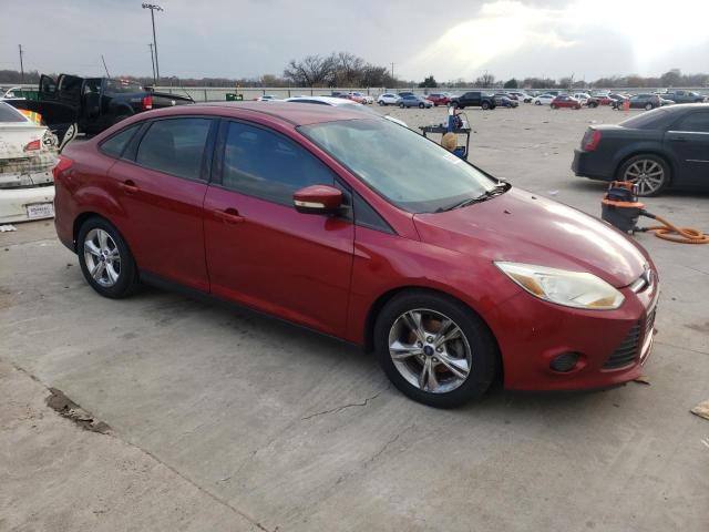 Zdjęcie 4 z aukcji – 2014 FORD FOCUS SE z VIN 1FADP3F24EL229154