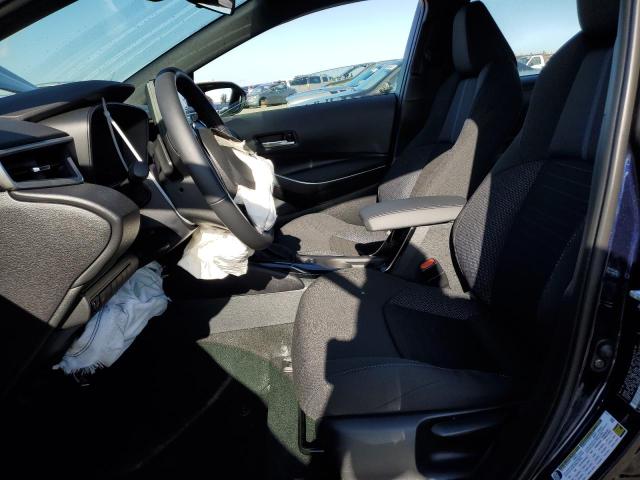 Photo 7 from auction – 2022 TOYOTA COROLLA SE with VIN 5YFS4MCE3NP138382