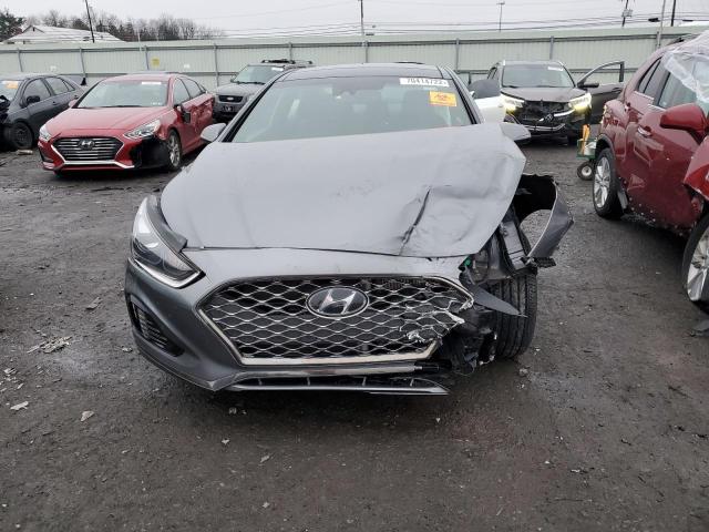 Photo 5 from auction – 2019 HYUNDAI SONATA LIM with VIN 5NPE34AB6KH771007
