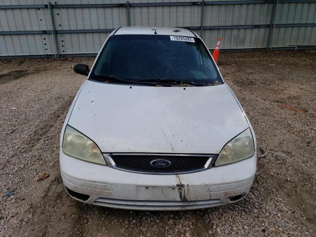 Photo 5 from auction – 2007 FORD FOCUS ZX4 with VIN 1FAHP34N27W270219