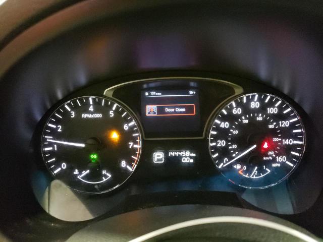 Photo 9 from auction – 2014 NISSAN ALTIMA 2.5 with VIN 1N4AL3AP2EC319792