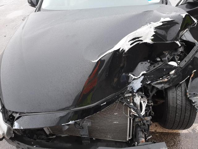 Photo 11 from auction – 2015 INFINITI Q50 BASE with VIN JN1BV7ARXFM393431