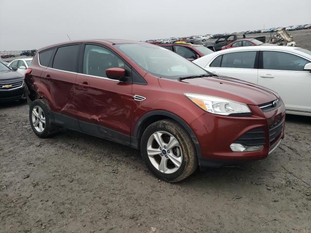 Photo 4 from auction – 2014 FORD ESCAPE SE with VIN 1FMCU0GX8EUA60575
