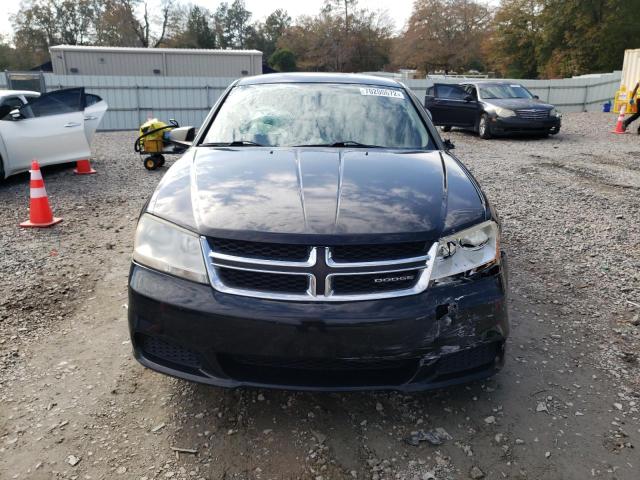 Photo 5 from auction – 2012 DODGE AVENGER SE with VIN 1C3CDZAB2CN165176