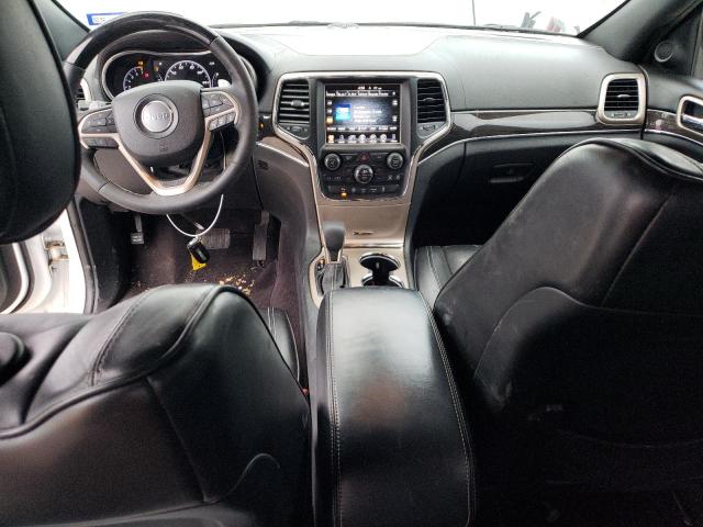 Photo 8 from auction – 2016 JEEP GRAND CHER with VIN 1C4RJECG3GC358857