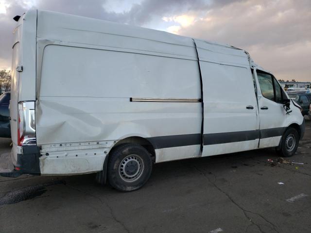 Photo 3 from auction – 2021 MERCEDES-BENZ SPRINTER 2 with VIN W1W40CHY4MT052687