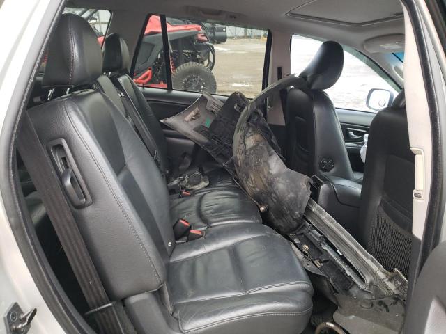 Photo 10 from auction – 2007 VOLVO XC90 V8 with VIN YV4CZ852771360010