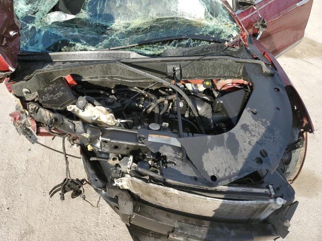 Photo 12 from auction – 2015 BUICK ENCLAVE with VIN 5GAKVCKD5FJ265318