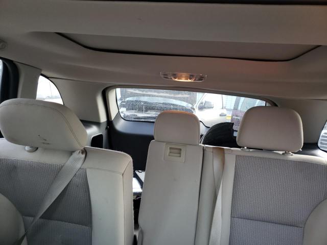 Photo 10 from auction – 2011 FORD EDGE SEL with VIN 2FMDK3JC1BBB07237