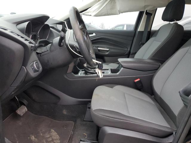 Photo 7 from auction – 2017 FORD ESCAPE SE with VIN 1FMCU9G97HUB58507
