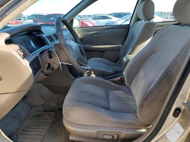 Photo 7 from auction – 2000 TOYOTA CAMRY CE with VIN JT2BG22K4Y0531060