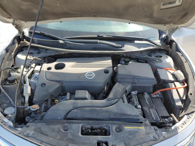 Photo 11 from auction – 2014 NISSAN ALTIMA 2.5 with VIN 1N4AL3AP5EC262844