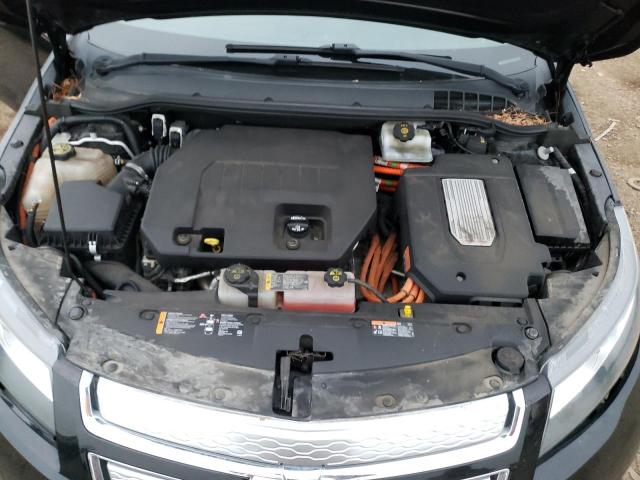Photo 11 from auction – 2015 CHEVROLET VOLT with VIN 1G1RB6E47FU111736