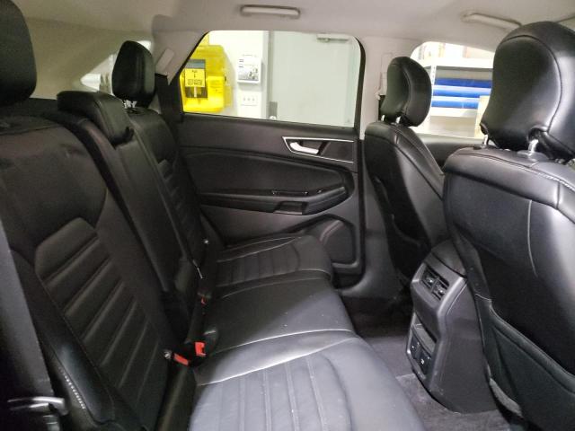 Photo 11 from auction – 2016 FORD EDGE SEL with VIN 2FMPK4J95GBB46699