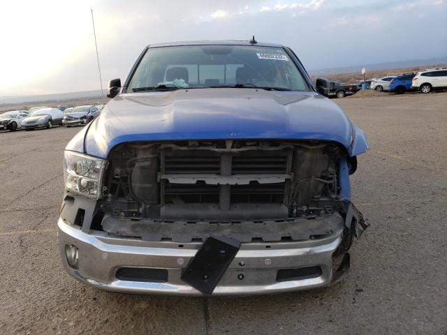 Photo 5 from auction – 2017 RAM 1500 SLT with VIN 3C6RR7LT3HG793319