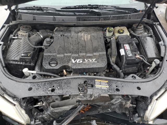 Photo 11 from auction – 2010 BUICK LACROSSE C with VIN 1G4GC5EG0AF234335