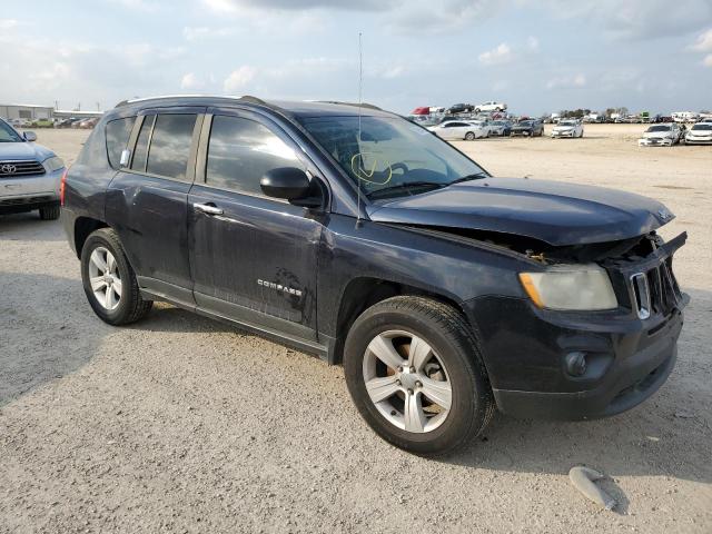 Photo 4 from auction – 2011 JEEP COMPASS SP with VIN 1J4NT1FB2BD226767