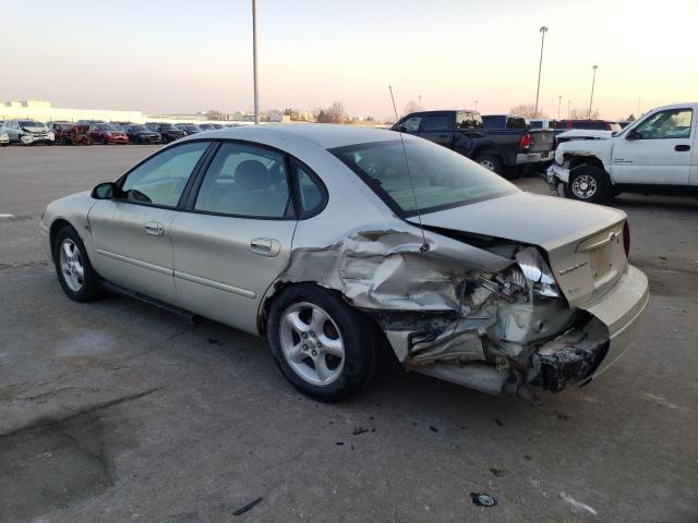 صورة رقم 2 من المزاد - 2004 FORD TAURUS SES مع VIN 1FAFP55S14A113748