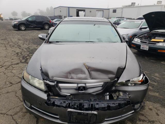 Photo 11 from auction – 2008 ACURA TL with VIN 19UUA66298A044113