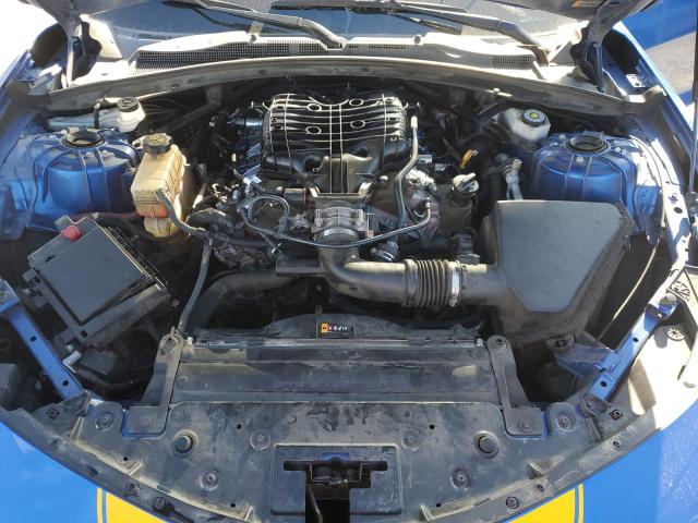 Photo 11 from auction – 2017 CHEVROLET CAMARO LT with VIN 1G1FB3DS0H0121438