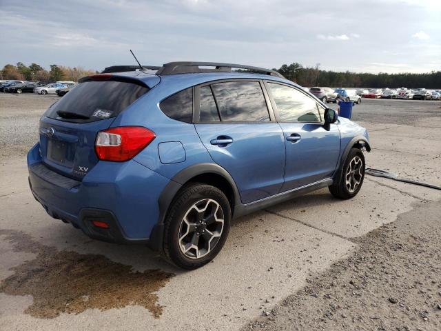 Photo 3 from auction – 2014 SUBARU XV CROSSTR with VIN JF2GPAGC6EH202156