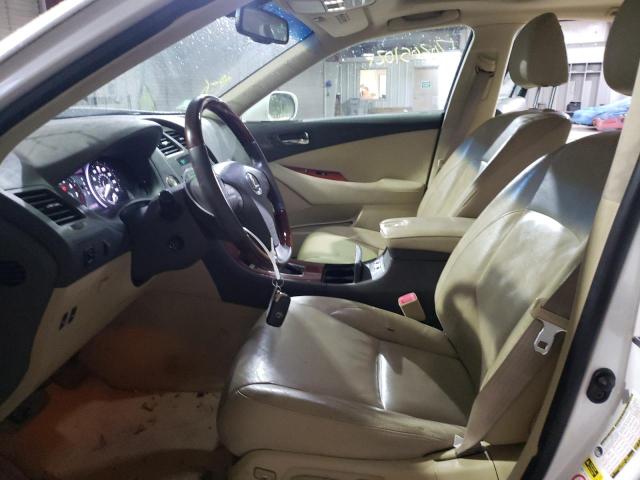 Photo 7 from auction – 2009 LEXUS ES 350 with VIN JTHBJ46G892324489
