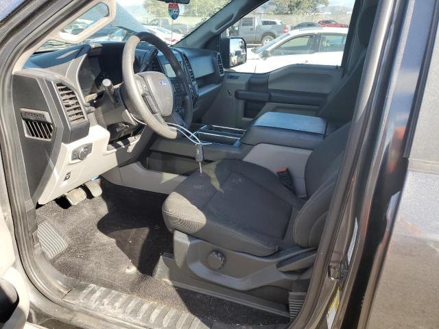 Photo 7 from auction – 2019 FORD F150 SUPER with VIN 1FTEW1EP8KKD05091