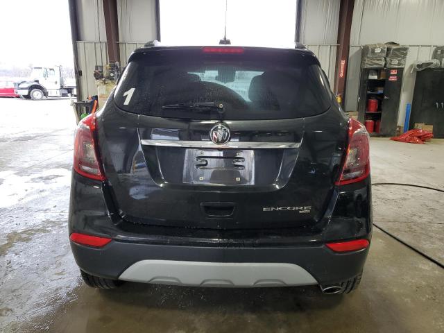 Photo 6 from auction – 2019 BUICK ENCORE PRE with VIN KL4CJESB5KB712396