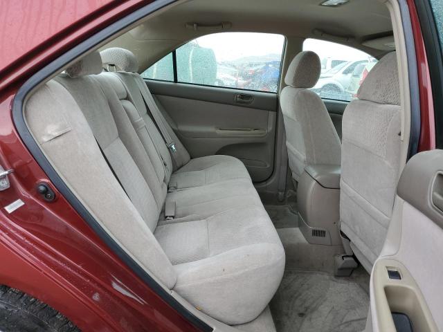 Photo 10 from auction – 2002 TOYOTA CAMRY LE with VIN 4T1BF32K92U034713