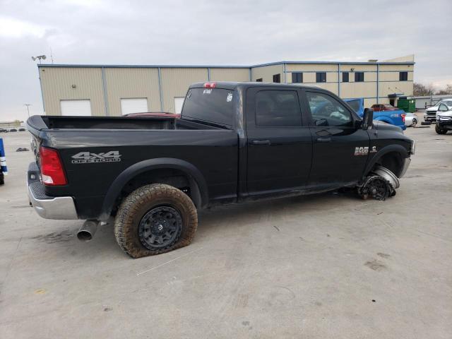 Photo 3 from auction – 2018 RAM 2500 ST with VIN 3C6UR5CL5JG369421