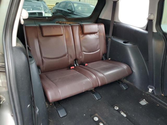 Photo 10 from auction – 2007 MAZDA 5 with VIN JM1CR293570156525