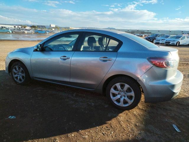 Photo 2 from auction – 2013 MAZDA 3 I with VIN JM1BL1TGXD1735017
