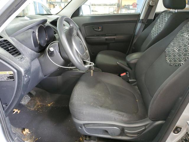 Снимка 7 от търг – 2011 KIA SOUL + с VIN KNDJT2A26B7708545