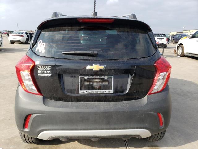 Photo 6 from auction – 2021 CHEVROLET SPARK ACTI with VIN KL8CH6SA7MC702795
