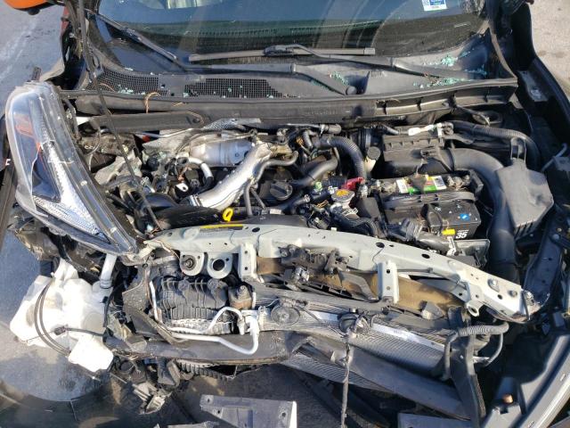 Photo 11 from auction – 2015 NISSAN JUKE S with VIN JN8AF5MV1FT562720