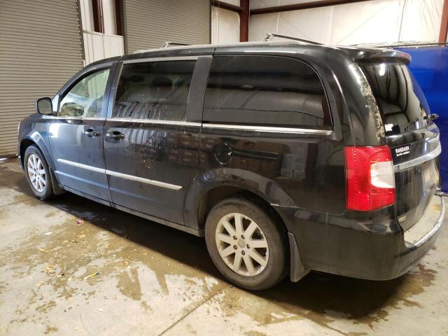 Photo 2 from auction – 2014 CHRYSLER TOWN & COU with VIN 2C4RC1BG6ER438484