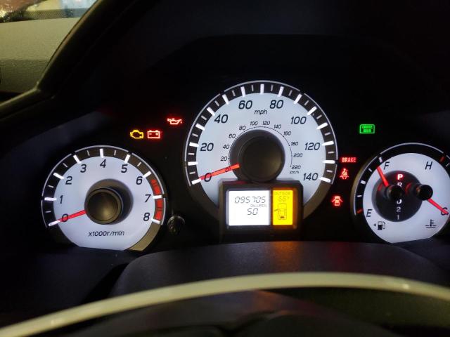 Photo 9 from auction – 2015 HONDA PILOT EXL with VIN 5FNYF3H57FB011249