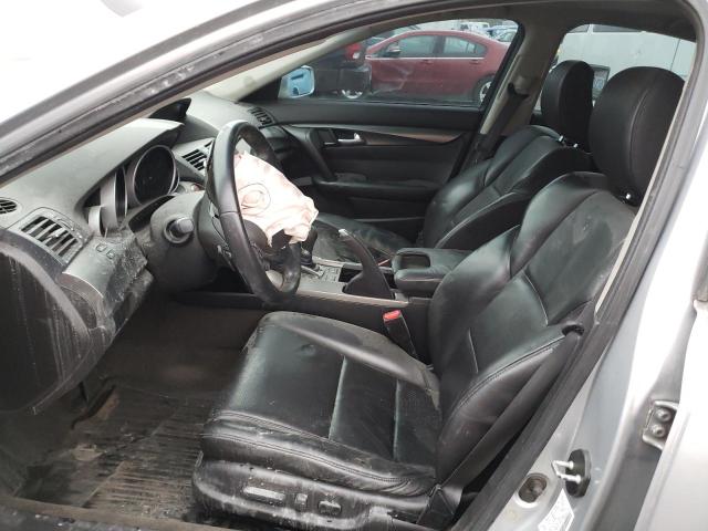 Zdjęcie 7 z aukcji – 2013 ACURA TL TECH z VIN 19UUA8F5XDA005336