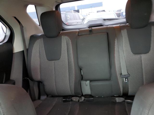 Photo 10 from auction – 2012 CHEVROLET EQUINOX LT with VIN 2GNFLNEK7C6115853