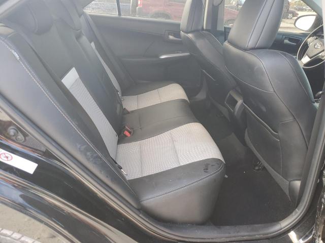 Фото 10 с аукциона – 2012 TOYOTA CAMRY BASE с VIN 4T1BF1FK4CU174264