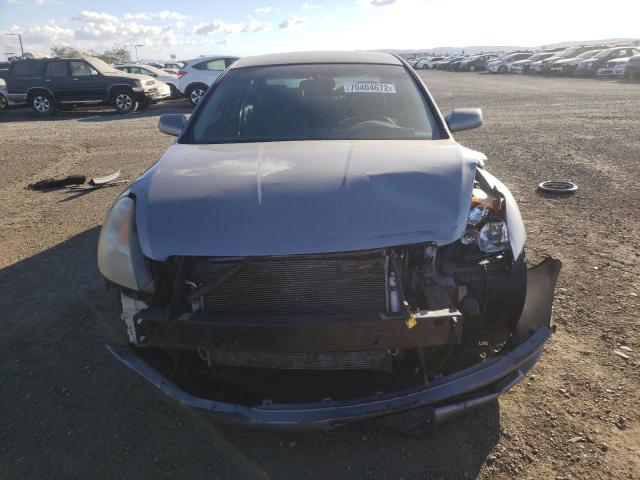 Photo 5 from auction – 2007 NISSAN ALTIMA 2.5 with VIN 1N4AL21E87C109290