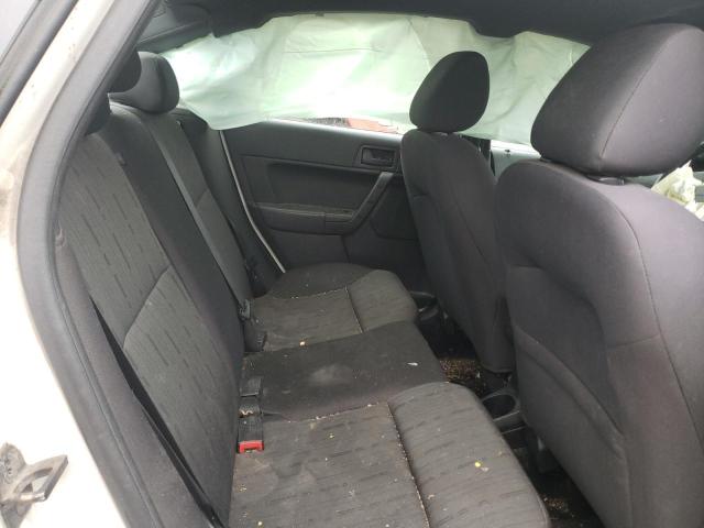 Photo 10 from auction – 2011 FORD FOCUS SE with VIN 1FAHP3FN8BW200777