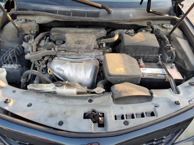 Photo 11 from auction – 2012 TOYOTA CAMRY BASE with VIN 4T1BF1FK3CU609307