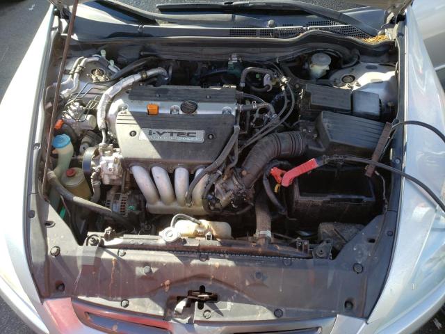 Photo 11 from auction – 2003 HONDA ACCORD LX with VIN JHMCM56343C067671
