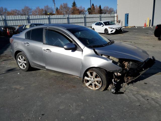 Photo 4 from auction – 2010 MAZDA 3 I with VIN JM1BL1SG2A1228139