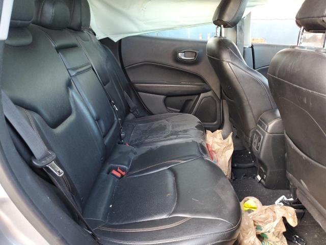 Photo 11 from auction – 2018 JEEP COMPASS LI with VIN 3C4NJDCB8JT234415