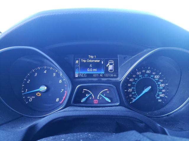 Photo 9 from auction – 2012 FORD FOCUS TITA with VIN 1FAHP3N28CL480291