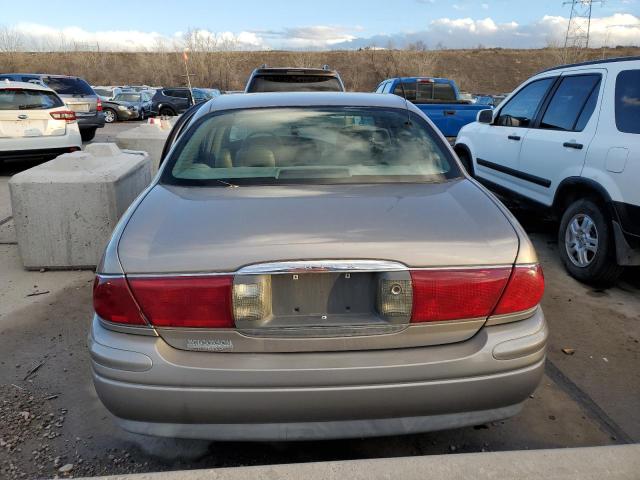 Photo 6 from auction – 2000 BUICK LESABRE LI with VIN 1G4HR54K5YU315622