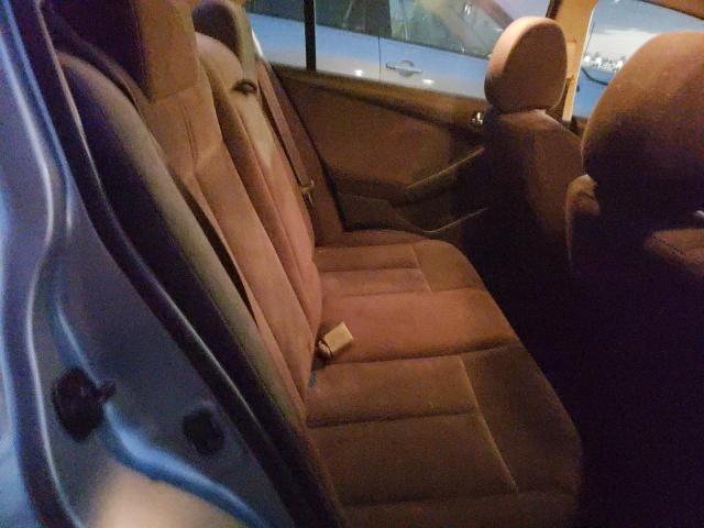 Photo 10 from auction – 2008 NISSAN ALTIMA 2.5 with VIN 1N4AL21E18N464985